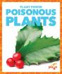 Poisonous Plants - Preview