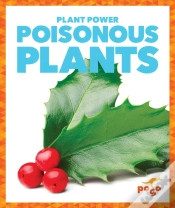 Capa do artigo Poisonous Plants