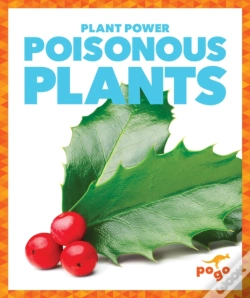 Capa do artigo Poisonous Plants