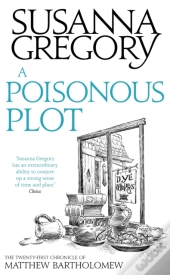 Poisonous Plot