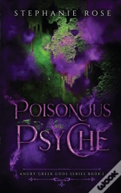 Capa do artigo Poisonous Psyche