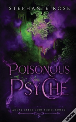 Capa do artigo Poisonous Psyche