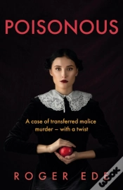 Capa do artigo Poisonous