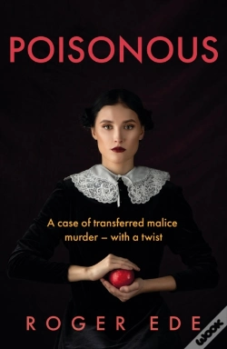 Capa do artigo Poisonous
