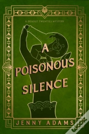 Capa do artigo Poisonous Silence
