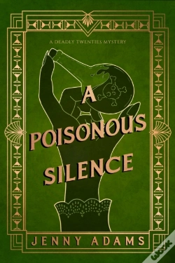 Capa do artigo Poisonous Silence