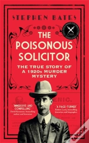 Capa do artigo Poisonous Solicitor