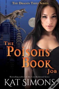 Capa do artigo Poisons Book Job