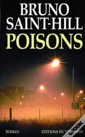Capa do artigo Poisons