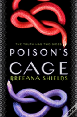 Capa do artigo Poison'S Cage
