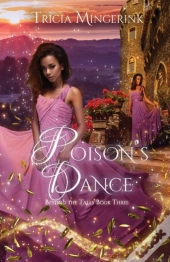 Poison'S Dance: A Twelve Dancing Princes