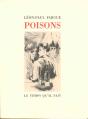 Poisons - Preview