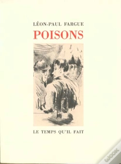 Capa do artigo Poisons