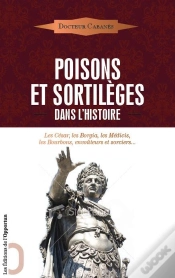 Capa do artigo Poisons Et Sortileges