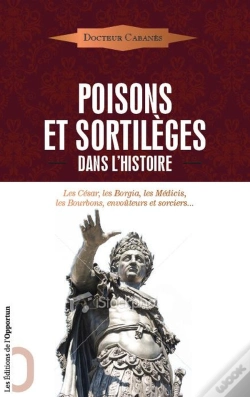 Capa do artigo Poisons Et Sortileges