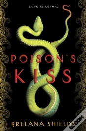 Capa do artigo Poison
