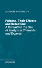 Poisons, Their Effects And Detection - Preview