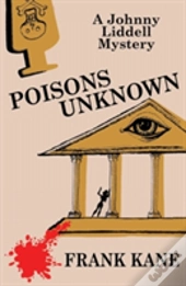 Poisons Unknown