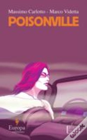 Capa do artigo Poisonville