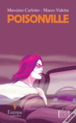 Capa do artigo Poisonville
