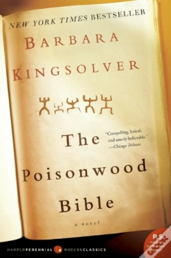 Capa do artigo Poisonwood Bible
