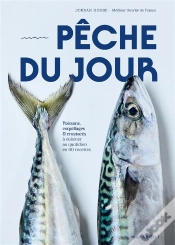 Capa do artigo Poisson À La Maison
