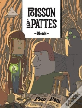 Poisson À Pattes