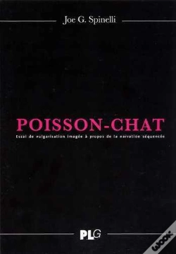 Capa do artigo Poisson-Chat ; Essai De Vulgarisation Imagé À Propos De La Narration Séquencée