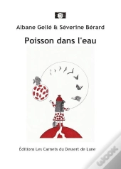 Poisson Dans L'Eau
