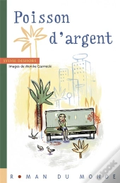 Poisson D'Argent