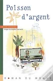 Capa do artigo Poisson D