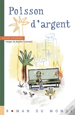 Capa do artigo Poisson D'Argent