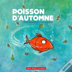 Capa do artigo Poisson D'Automne