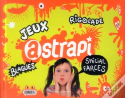 Capa do artigo Poisson D'Avril !