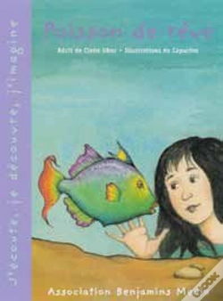 Capa do artigo Poisson De Rêve
