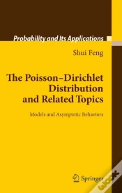 Capa do artigo Poisson-Dirichlet Distribution And Related Topics
