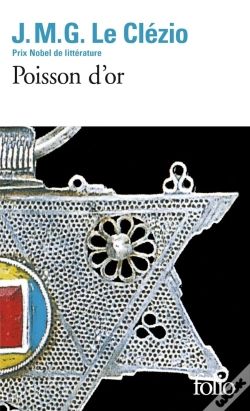 Capa do artigo Poisson D'Or