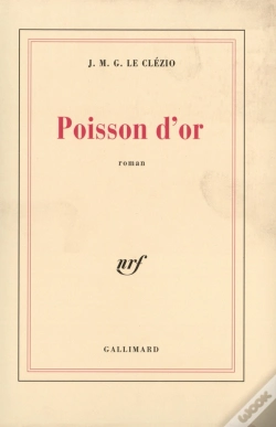 Capa do artigo Poisson D'Or