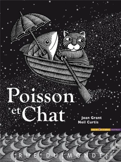 Capa do artigo Poisson Et Chat