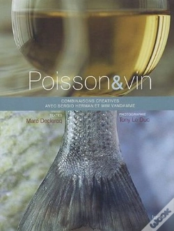 Capa do artigo Poisson Et Vin