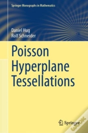 Capa do artigo Poisson Hyperplane Tessellations