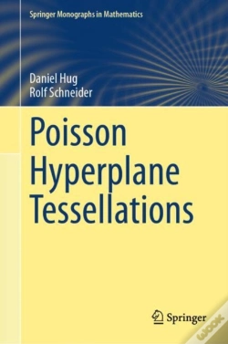 Capa do artigo Poisson Hyperplane Tessellations