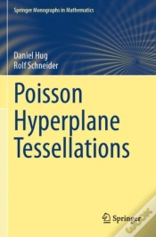 Capa do artigo Poisson Hyperplane Tessellations
