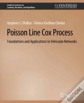 Poisson Line Cox Process