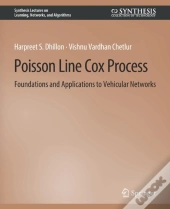 Poisson Line Cox Process