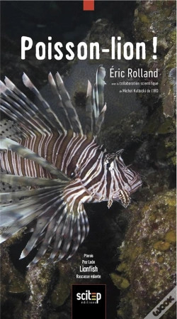 Capa do artigo Poisson-Lion !