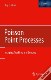 Capa do artigo Poisson Point Processes