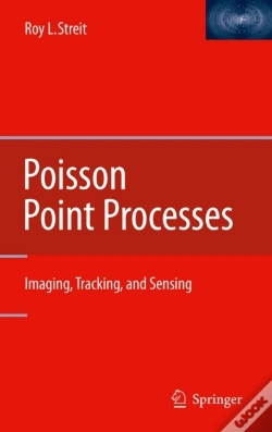 Capa do artigo Poisson Point Processes