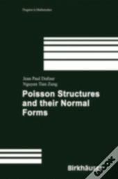 Poisson Structures And Their Normal Forms