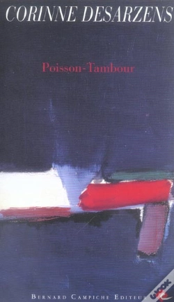 Capa do artigo Poisson-Tambour